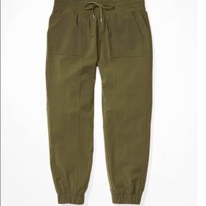 Marmot Women's Avision Jogger Pants